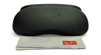 RAY BAN ESTOJO - ÓCULOS DE GRAU RAY BAN ESTOJO - ÓCULOS DE GRAU