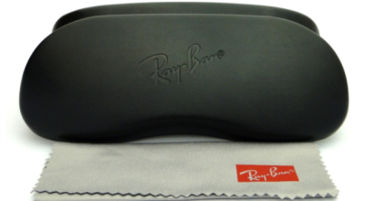 ESTOJO RAY BAN 1 ESTOJO RAY BAN 1