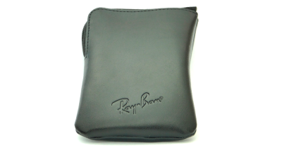 ESTOJO RAY BAN DOBRÁVEL - ÓCULOS DE GRAU ESTOJO RAY BAN DOBRÁVEL - ÓCULOS DE GRAU