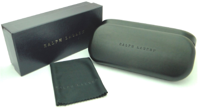 ESTOJO 1 RALPH LAUREN - ÓCULOS DE GRAU ESTOJO 1 RALPH LAUREN - ÓCULOS DE GRAU