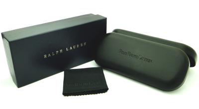 ESTOJO POLO RALPH LAUREN - ÓCULOS DE GRAU ESTOJO POLO RALPH LAUREN - ÓCULOS DE GRAU