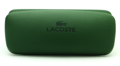LACOSTE ESTOJO - ÓCULOS DE GRAU LACOSTE ESTOJO - ÓCULOS DE GRAU