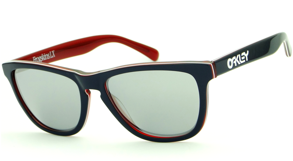 OAKLEY Frogskins LX
