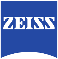 logo multifocais zeiss oticas