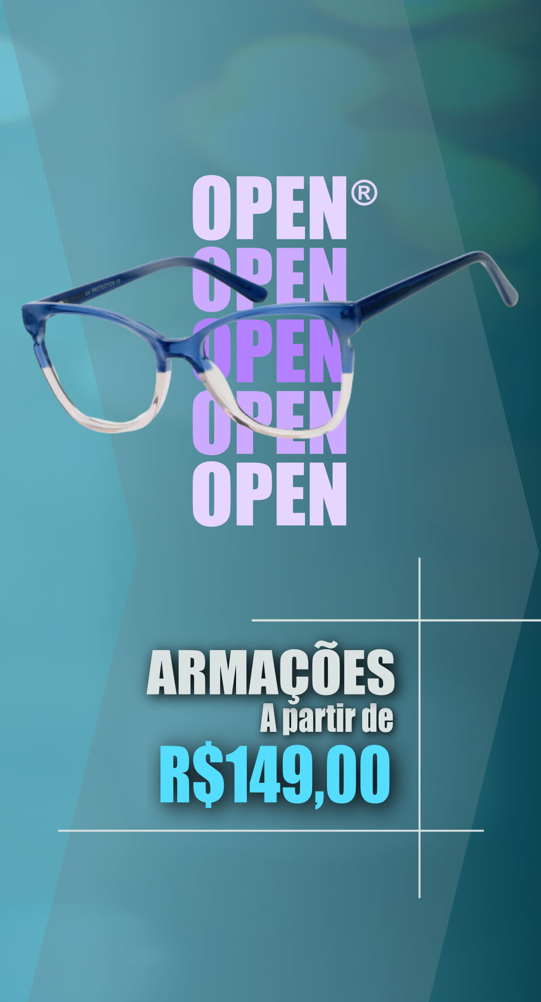 OPEN Optical