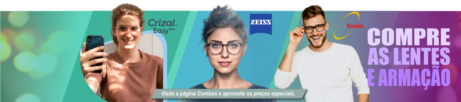 Ótica Achei Meus Óculos – A Melhor Opção em Óticas de Curitiba